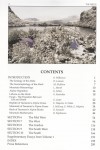 The Abels Volume 2 Contents Page